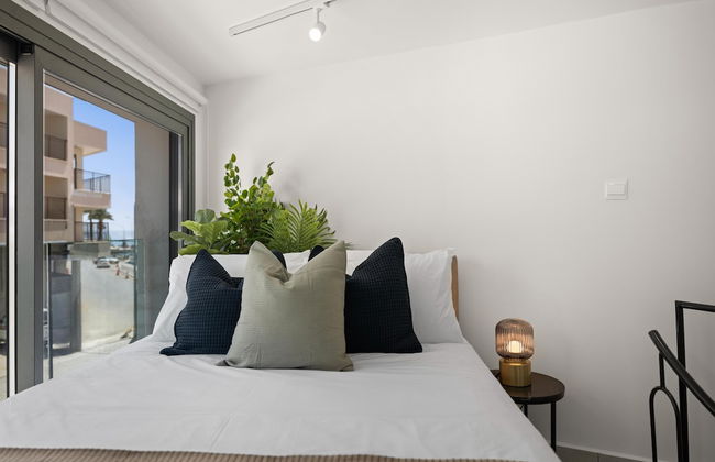 Phaedrus Living Alkminis Seaside Praia - Foto 2