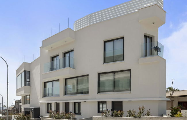 Phaedrus Living Alkminis Seaside Praia - Foto 9