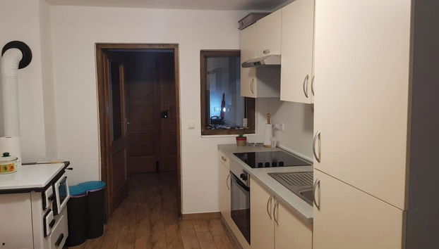 Cucina privata