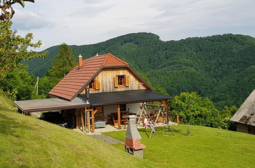 Photo 16 - Farmhouse at St. Donat's