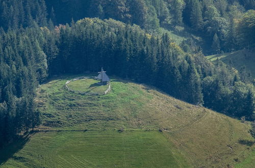 Foto 20 - Farmhouse at St. Donat's