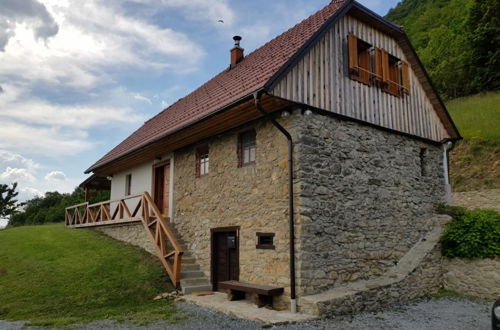 Photo 16 - Farmhouse at St. Donat's