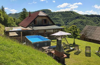 Photo 1 - Farmhouse at St. Donat's