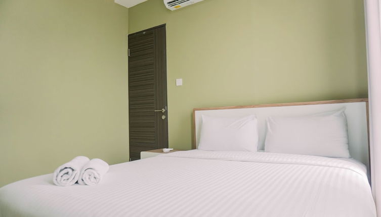 Foto 1 - Best Deal And Modern 2Br Amazana Serpong Apartment