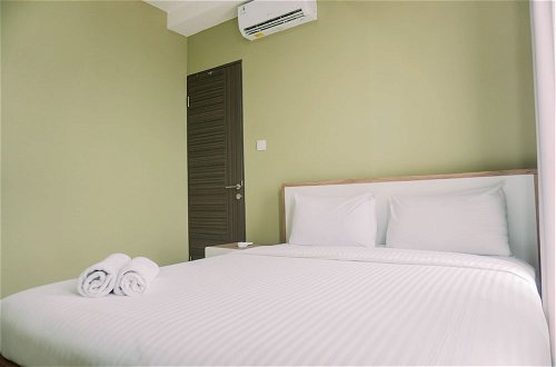Foto 1 - Best Deal And Modern 2Br Amazana Serpong Apartment