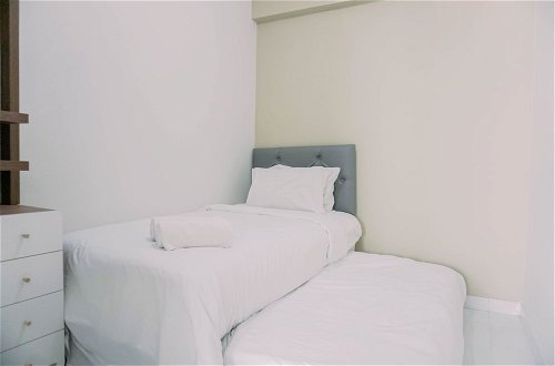 Photo 7 - Best Deal And Modern 2Br Amazana Serpong Apartment