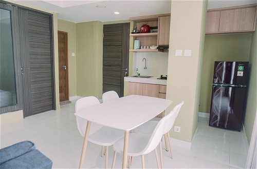 Photo 10 - Best Deal And Modern 2Br Amazana Serpong Apartment