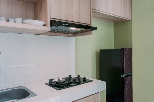 Foto 12 - Best Deal And Modern 2Br Amazana Serpong Apartment