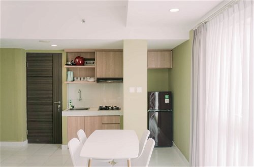 Foto 24 - Best Deal And Modern 2Br Amazana Serpong Apartment