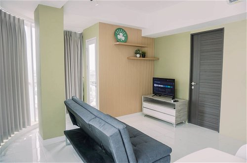 Foto 15 - Best Deal And Modern 2Br Amazana Serpong Apartment