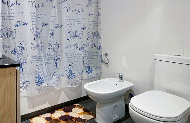 Cozy Studio in the Heart of Villa Urquiza Comfort and Urban Tranquility - Foto 12