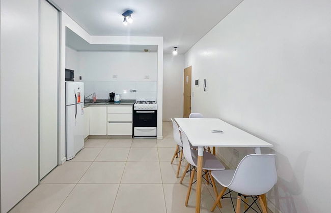 Cozy Studio in the Heart of Villa Urquiza Comfort and Urban Tranquility - Foto 13