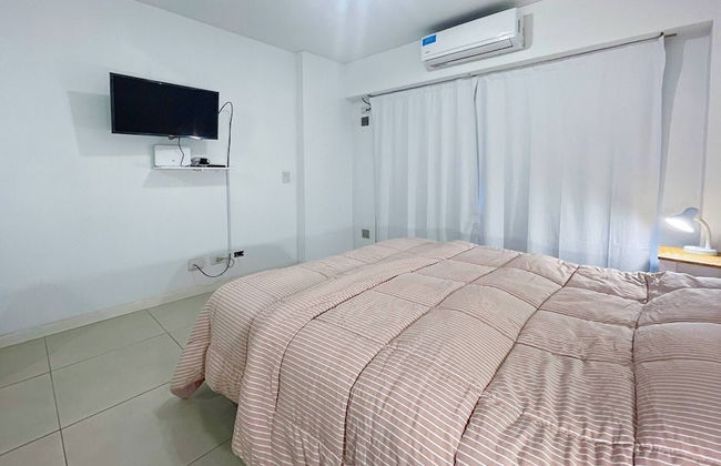 Cozy Studio in the Heart of Villa Urquiza Comfort and Urban Tranquility - Foto 4