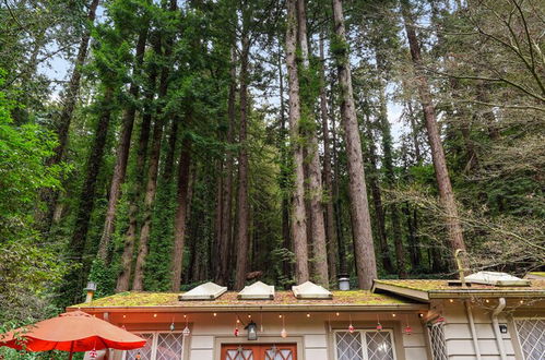 Photo 71 - Pacific Coast Redwoods Cabin for Family