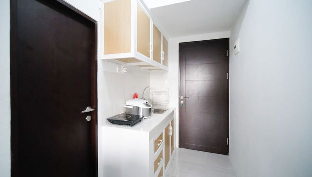Cucina privata