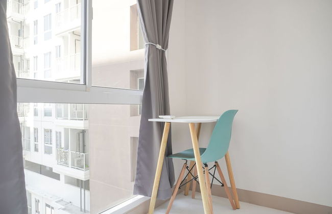 Good Price And Nice 2Br Tokyo Riverside Pik 2 Apartment - Foto 19