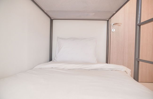 Good Price And Nice 2Br Tokyo Riverside Pik 2 Apartment - Foto 3