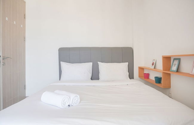 Good Price And Nice 2Br Tokyo Riverside Pik 2 Apartment - Foto 4