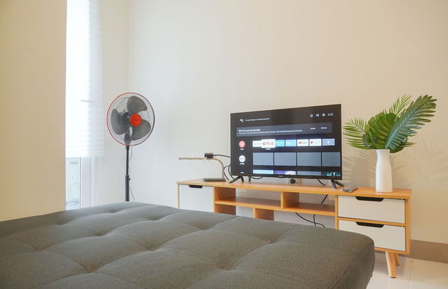 Good Price And Nice 2Br Tokyo Riverside Pik 2 Apartment - Foto 12