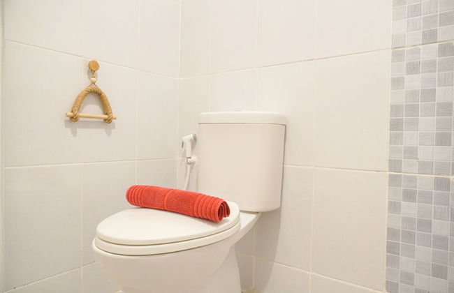 Good Price And Nice 2Br Tokyo Riverside Pik 2 Apartment - Foto 15
