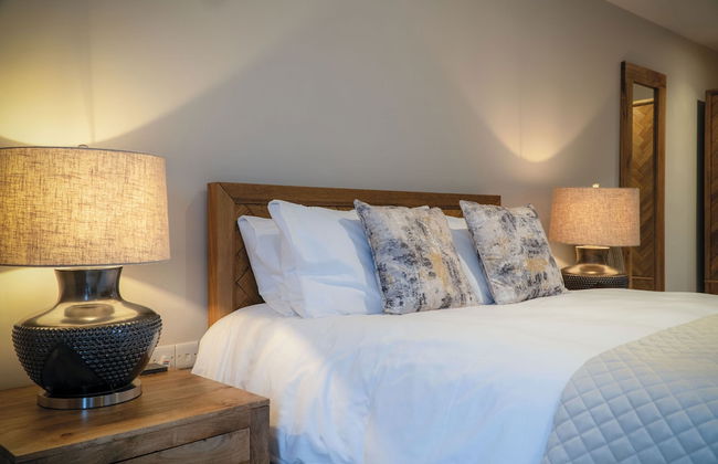The Sleeping Giant - Pen Y Cae Inn - Foto 18