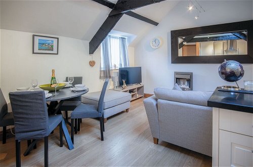 Photo 28 - Cosy At The Mews - 2 Bedroom Apartment - Tenby