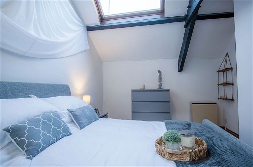Photo 9 - Cosy At The Mews - 2 Bedroom Apartment - Tenby