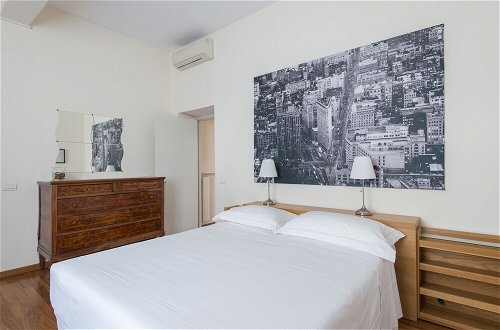 Foto 9 - Vittoria Luxury Apartments