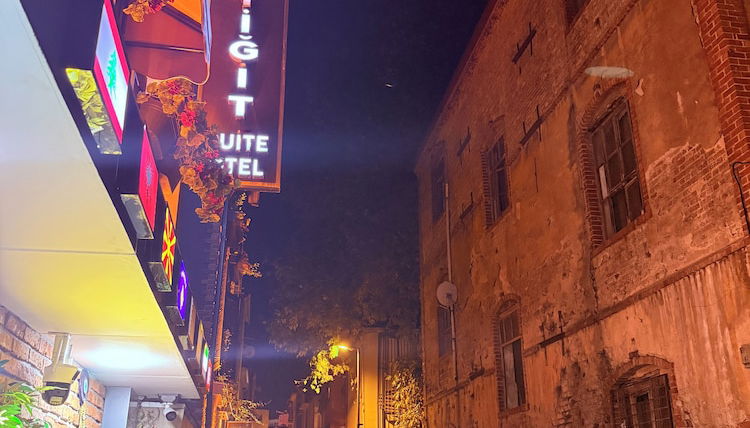 Foto 1 - Koçyiğit Suite Otel