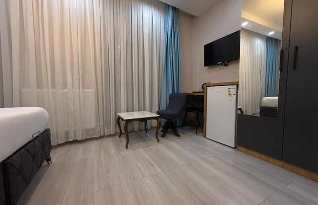 Koçyiğit Suite Otel - Foto 27