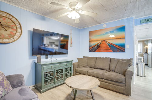 Photo 16 - Cozy Ocean City Condo: Steps to Maryland Beach