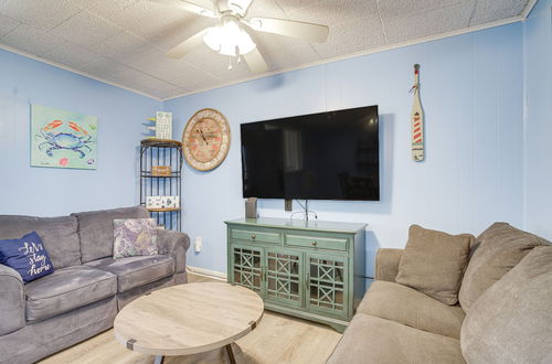 Photo 7 - Cozy Ocean City Condo: Steps to Maryland Beach