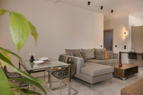 Foto 7 - Argostoli Cityscape Apartment