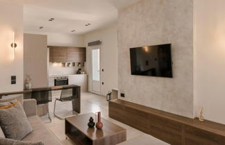 Photo 2 - Argostoli Cityscape Apartment