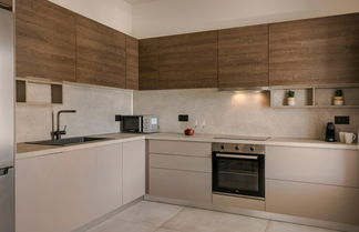 Photo 3 - Argostoli Cityscape Apartment