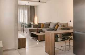 Photo 3 - Argostoli Cityscape Apartment