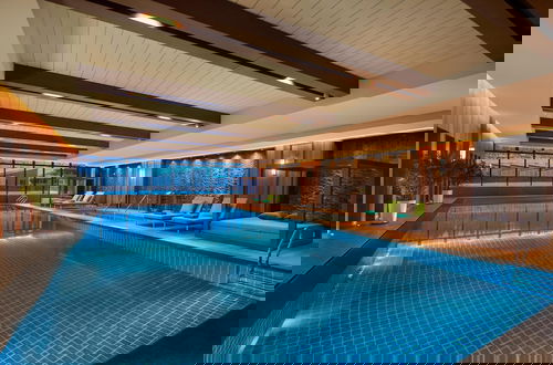 Foto 57 - Oakwood Suites Chongli