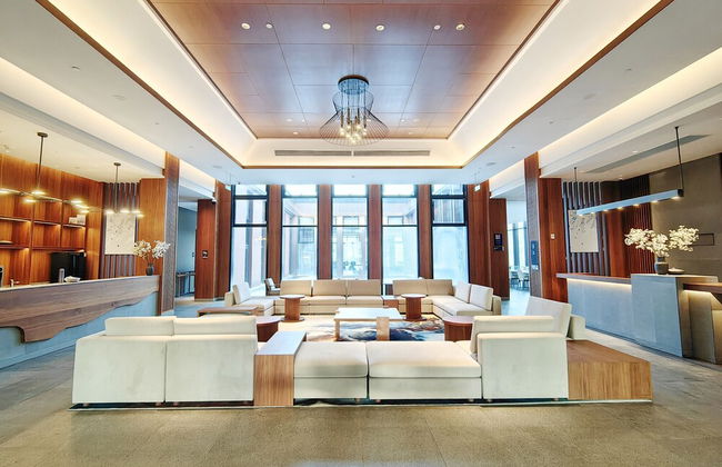 Oakwood Suites Chongli - Foto 5