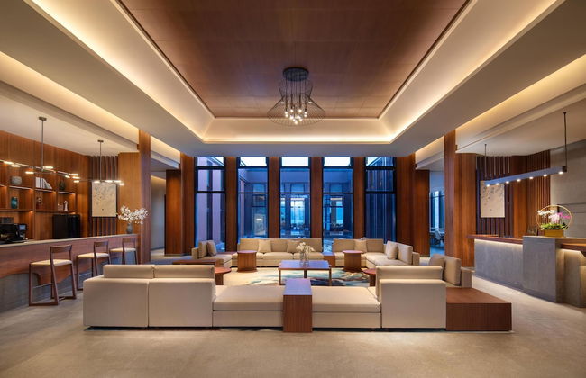 Oakwood Suites Chongli - Foto 2