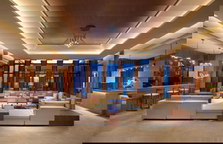 Foto 2 - Oakwood Suites Chongli