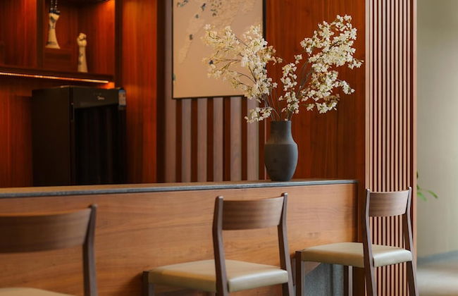 Oakwood Suites Chongli - Foto 9