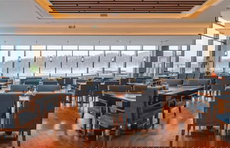 Foto 1 - Oakwood Suites Chongli