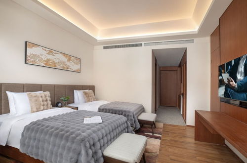 Photo 4 - Oakwood Suites Chongli