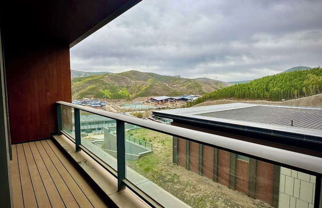 Oakwood Suites Chongli - Foto 15