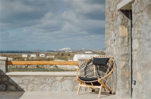 Foto 25 - Naxos Privilege Villas