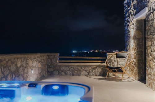 Foto 18 - Naxos Privilege Villas