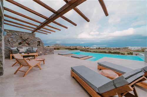 Photo 26 - Naxos Privilege Villas