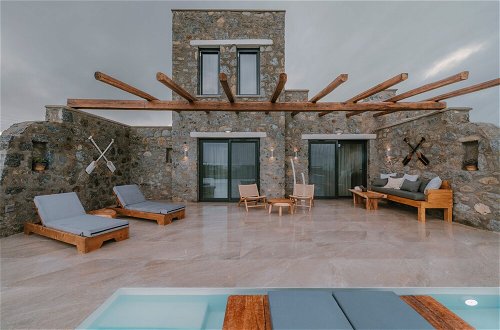 Foto 41 - Naxos Privilege Villas