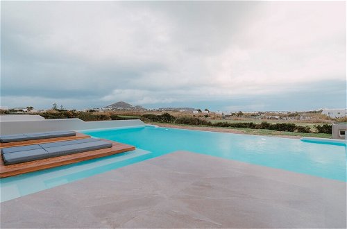 Foto 41 - Naxos Privilege Villas