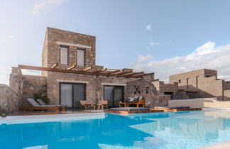 Foto 1 - Naxos Privilege Villas